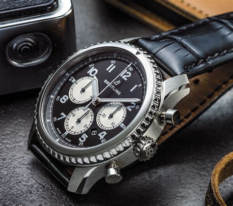 breitling navitimer 8 2018 blaues zifferblatt|breitling navitimer price guide.